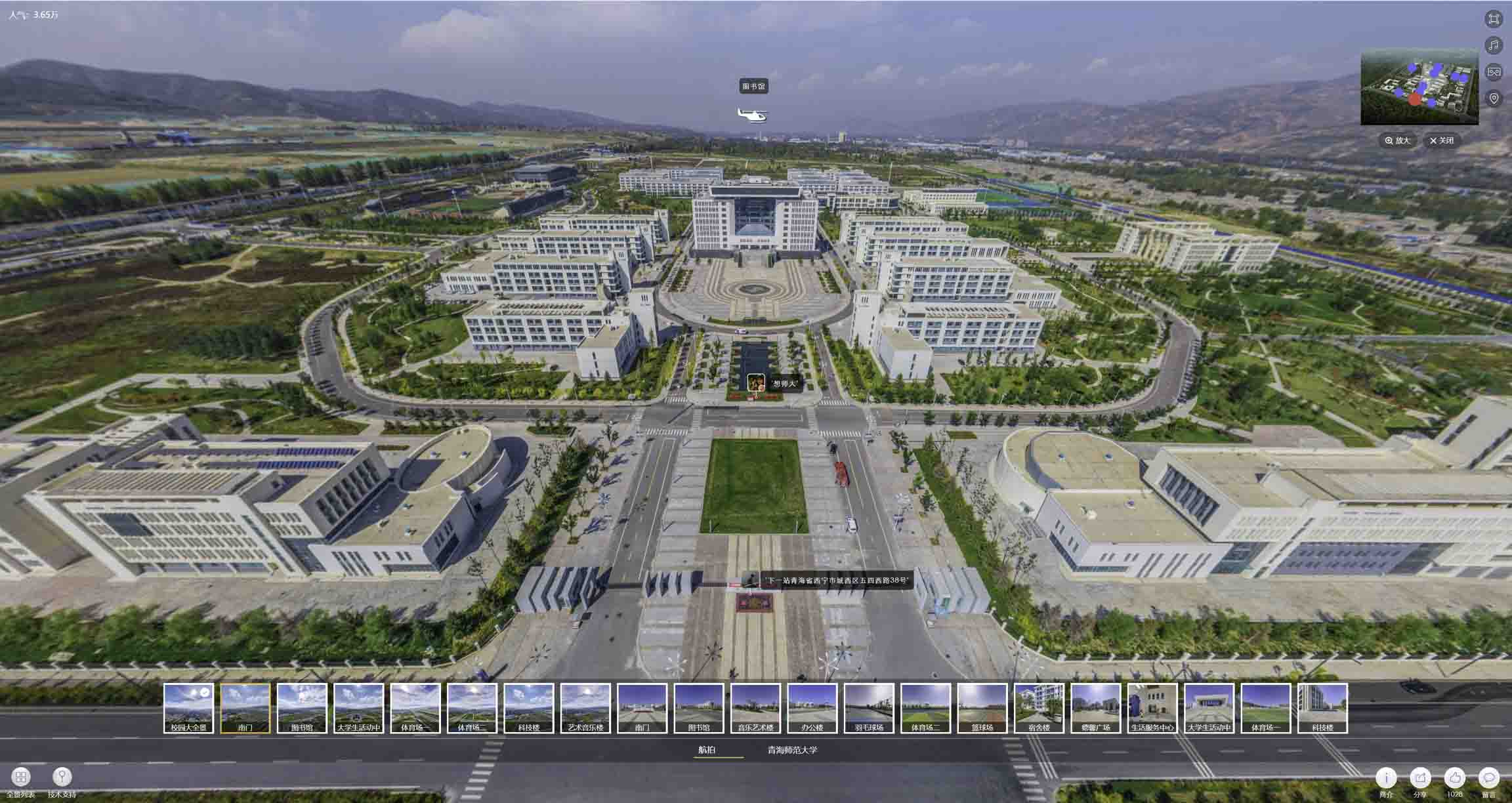 德兴油菜花-惊艳半生的花海仙境