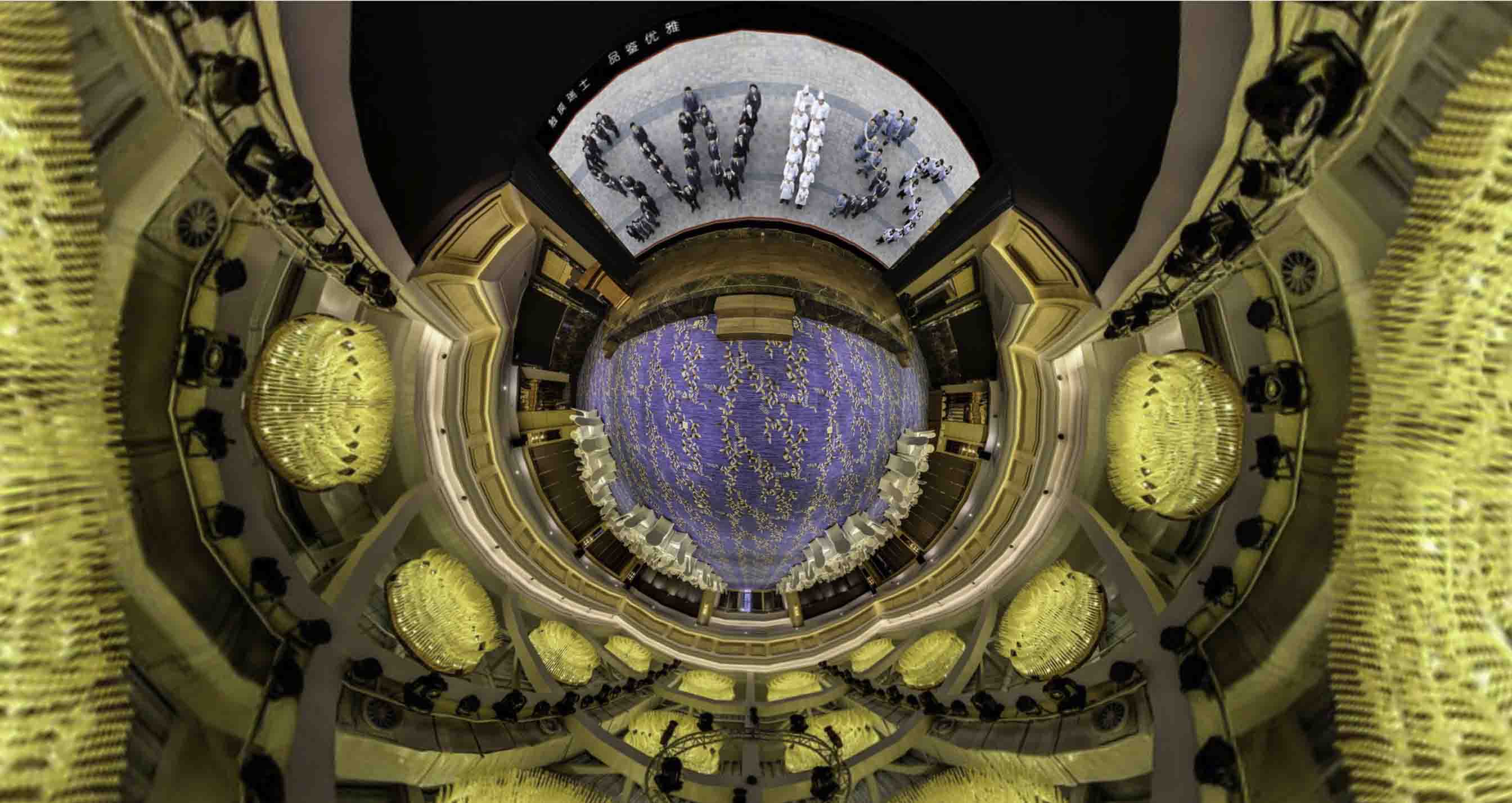 德兴探索VR全景拍摄中的深度感：营造沉浸式体验的关键要素